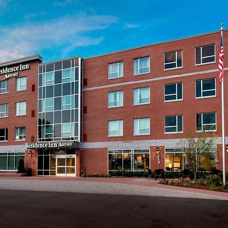 Residence Inn By Marriott Boston Bridgewater Raynham Luaran gambar