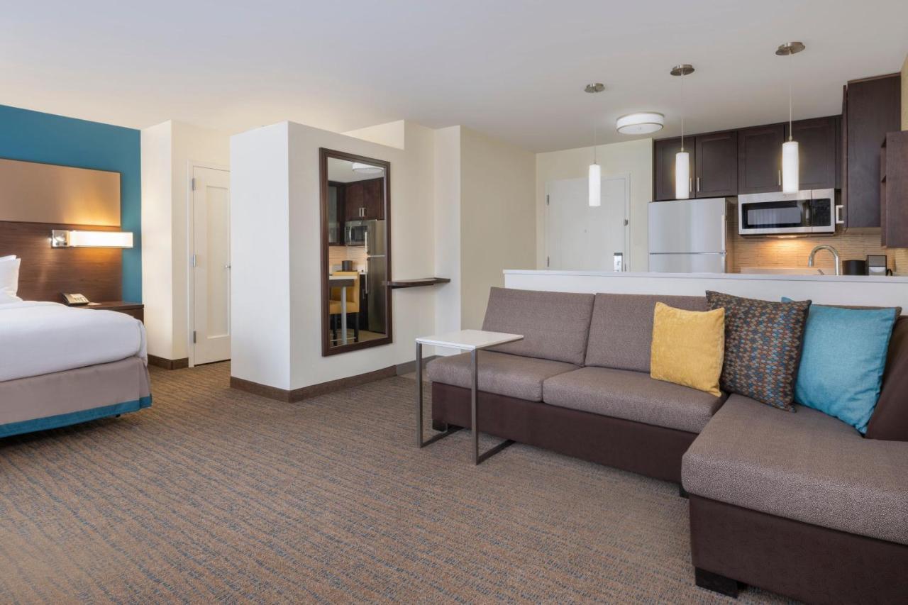 Residence Inn By Marriott Boston Bridgewater Raynham Luaran gambar