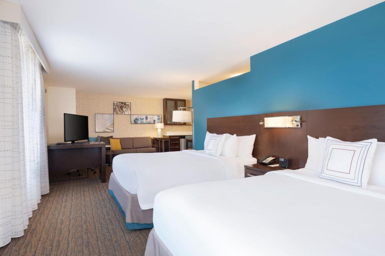 Residence Inn By Marriott Boston Bridgewater Raynham Luaran gambar