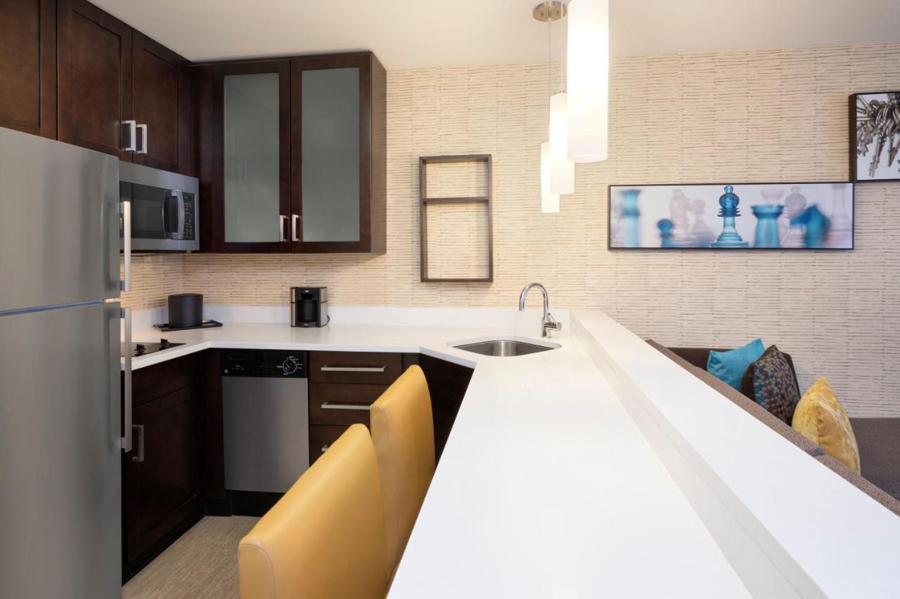 Residence Inn By Marriott Boston Bridgewater Raynham Luaran gambar