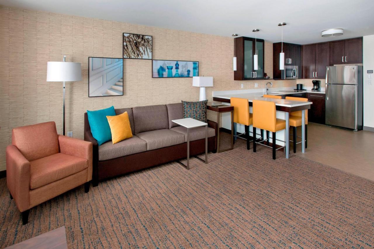 Residence Inn By Marriott Boston Bridgewater Raynham Luaran gambar
