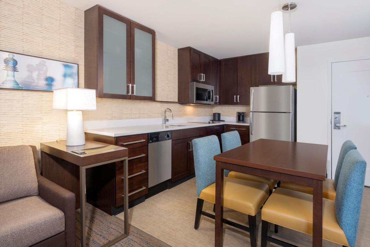 Residence Inn By Marriott Boston Bridgewater Raynham Luaran gambar