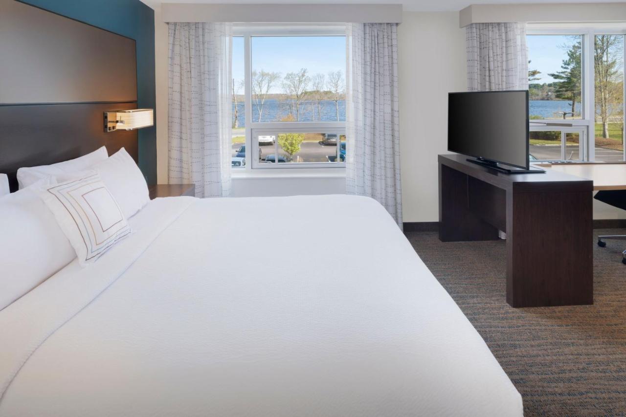 Residence Inn By Marriott Boston Bridgewater Raynham Luaran gambar