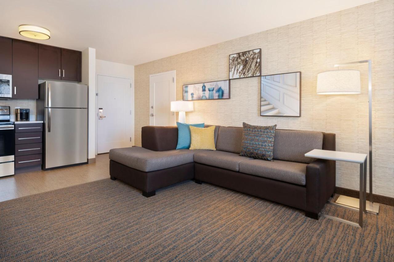 Residence Inn By Marriott Boston Bridgewater Raynham Luaran gambar