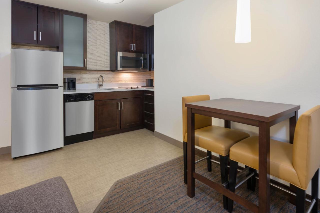 Residence Inn By Marriott Boston Bridgewater Raynham Luaran gambar