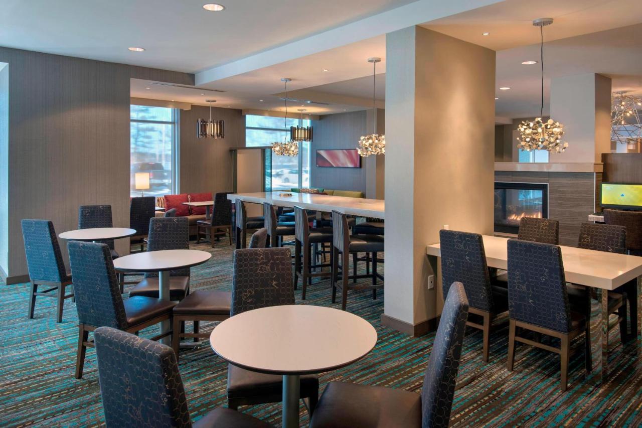 Residence Inn By Marriott Boston Bridgewater Raynham Luaran gambar