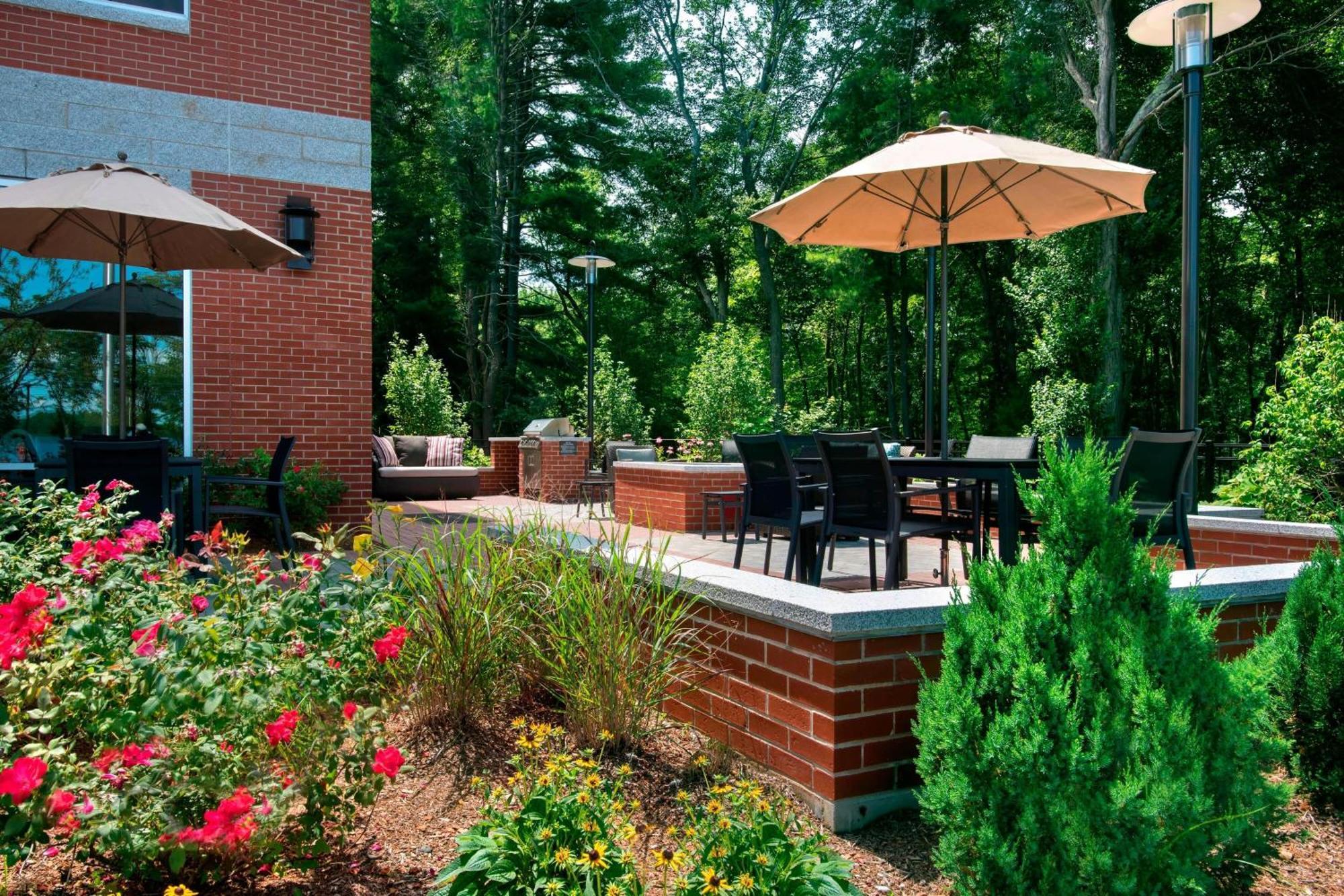 Residence Inn By Marriott Boston Bridgewater Raynham Luaran gambar