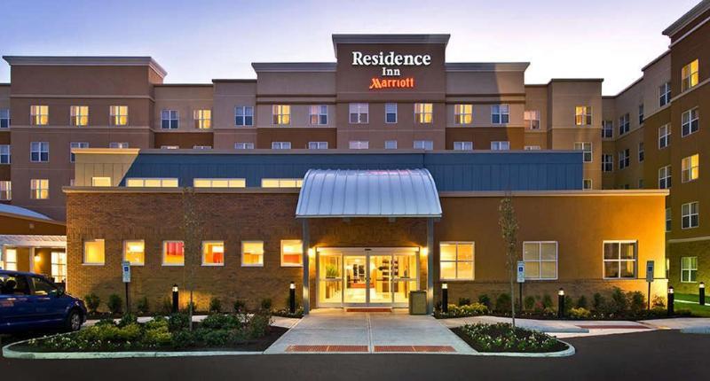 Residence Inn By Marriott Boston Bridgewater Raynham Luaran gambar