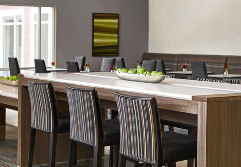 Residence Inn By Marriott Boston Bridgewater Raynham Luaran gambar