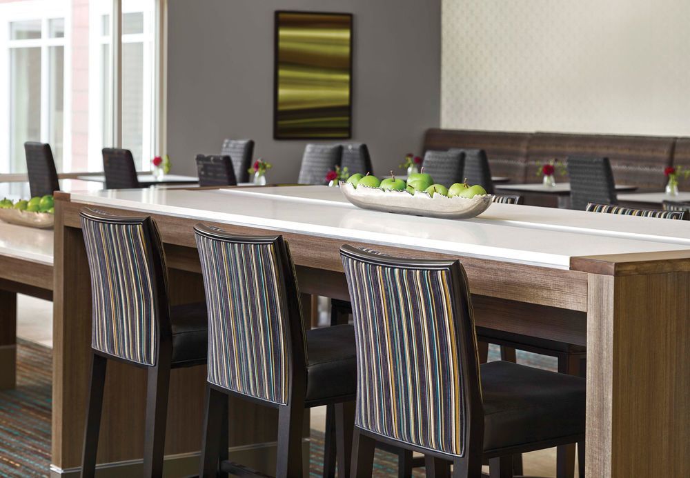 Residence Inn By Marriott Boston Bridgewater Raynham Luaran gambar