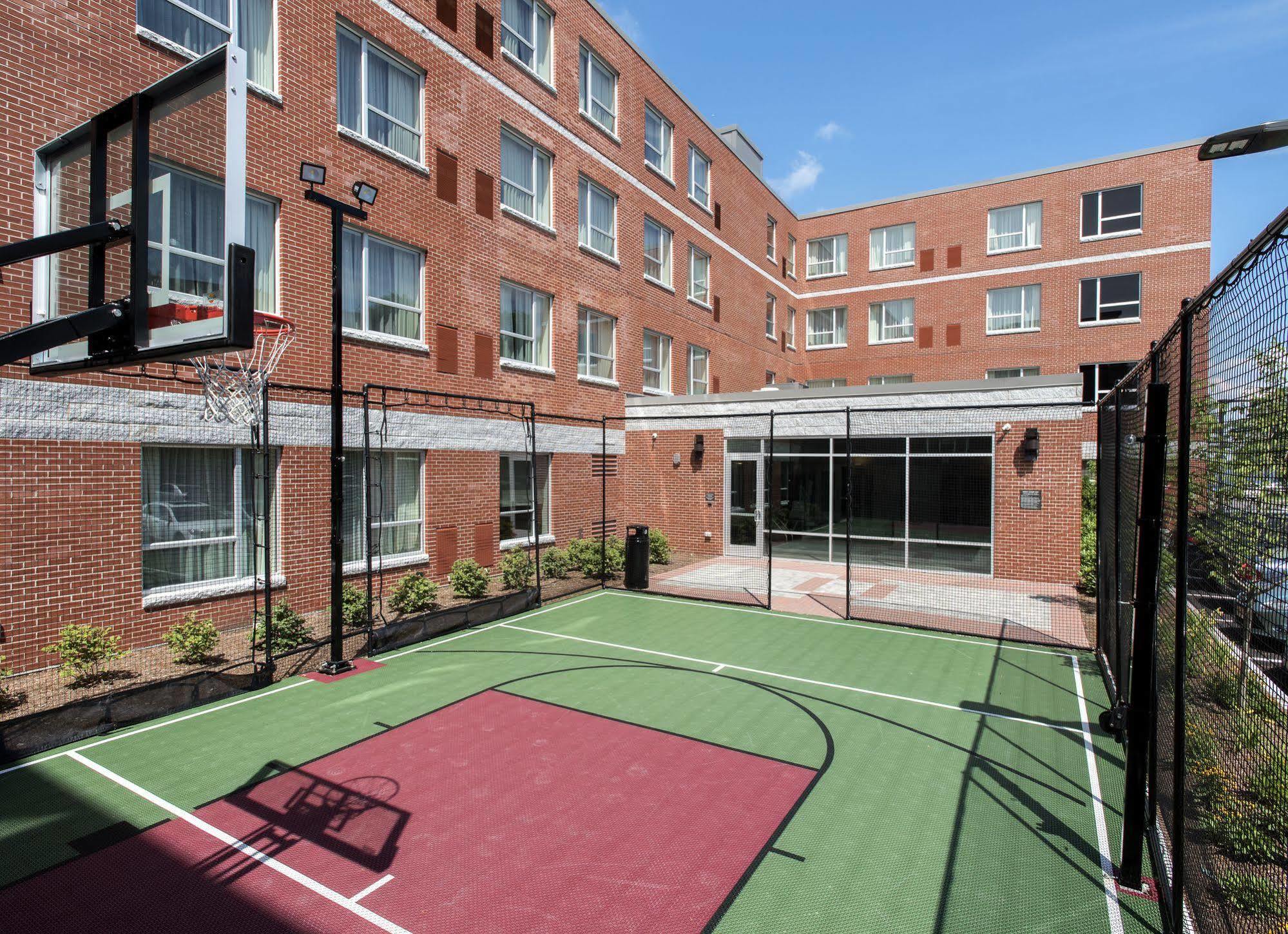 Residence Inn By Marriott Boston Bridgewater Raynham Luaran gambar