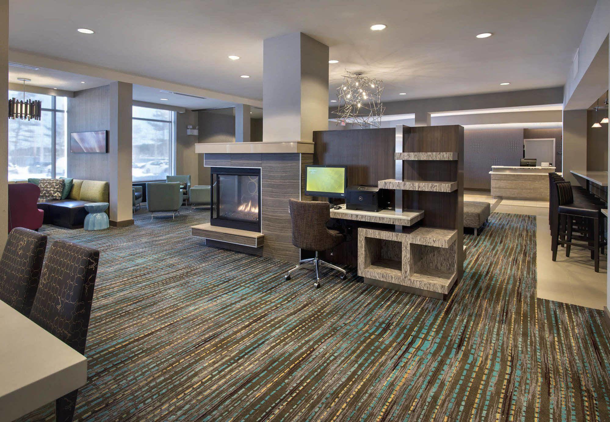 Residence Inn By Marriott Boston Bridgewater Raynham Luaran gambar