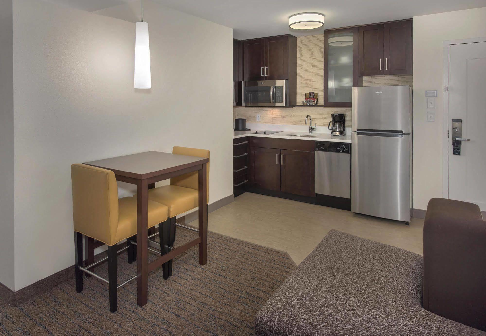 Residence Inn By Marriott Boston Bridgewater Raynham Luaran gambar