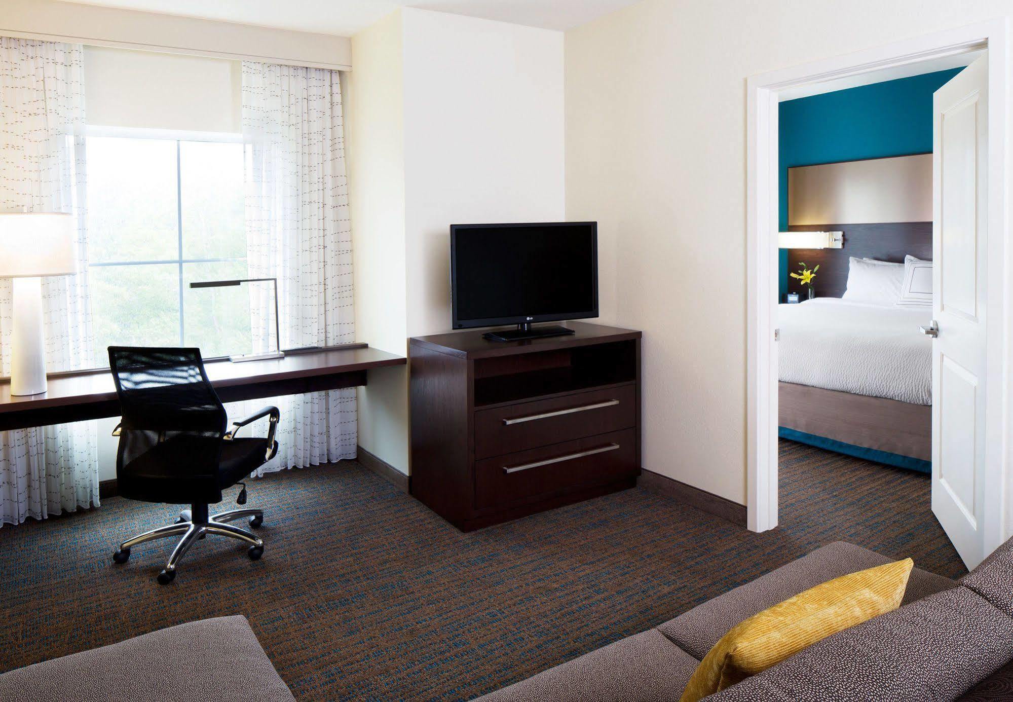 Residence Inn By Marriott Boston Bridgewater Raynham Luaran gambar