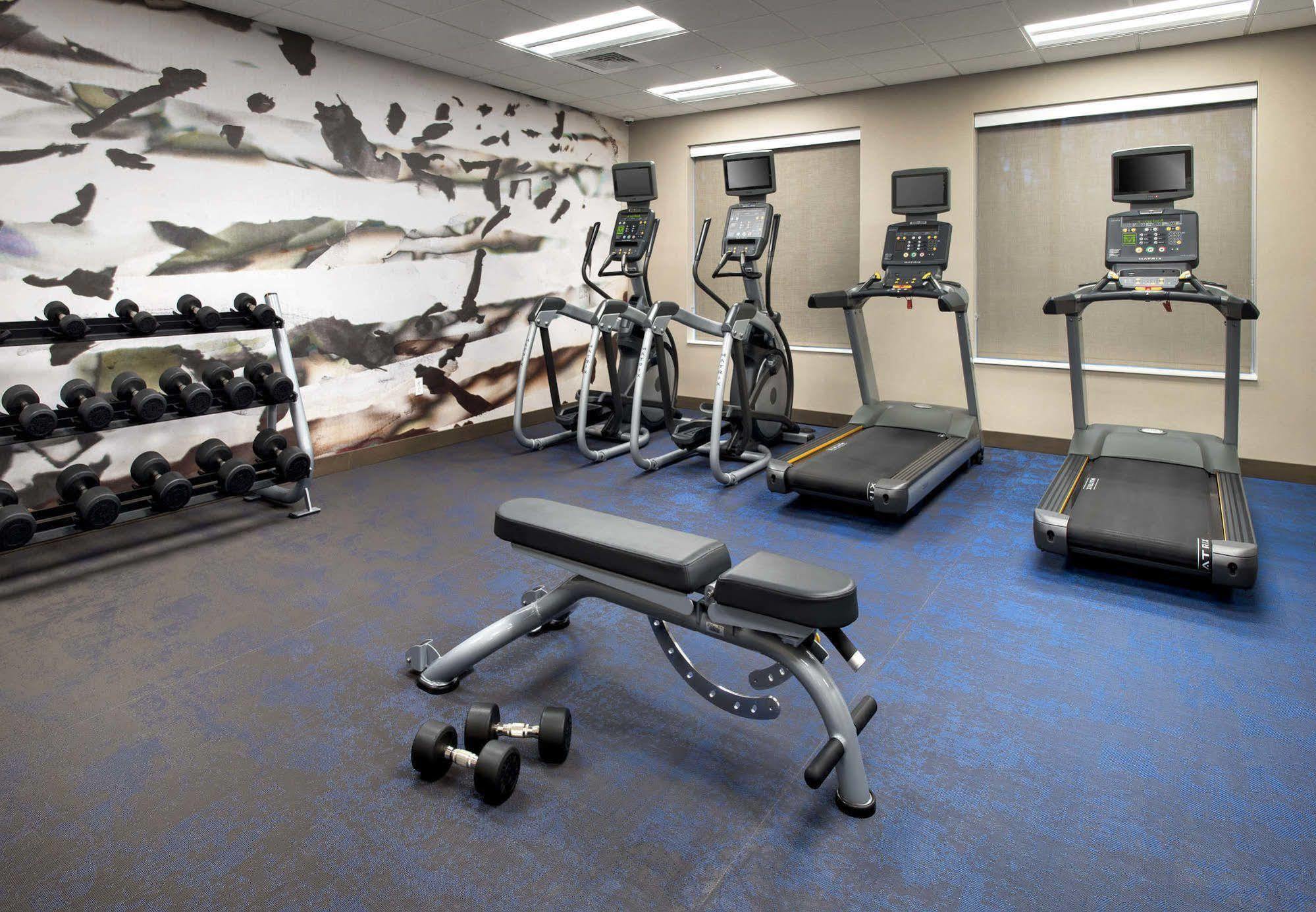 Residence Inn By Marriott Boston Bridgewater Raynham Luaran gambar