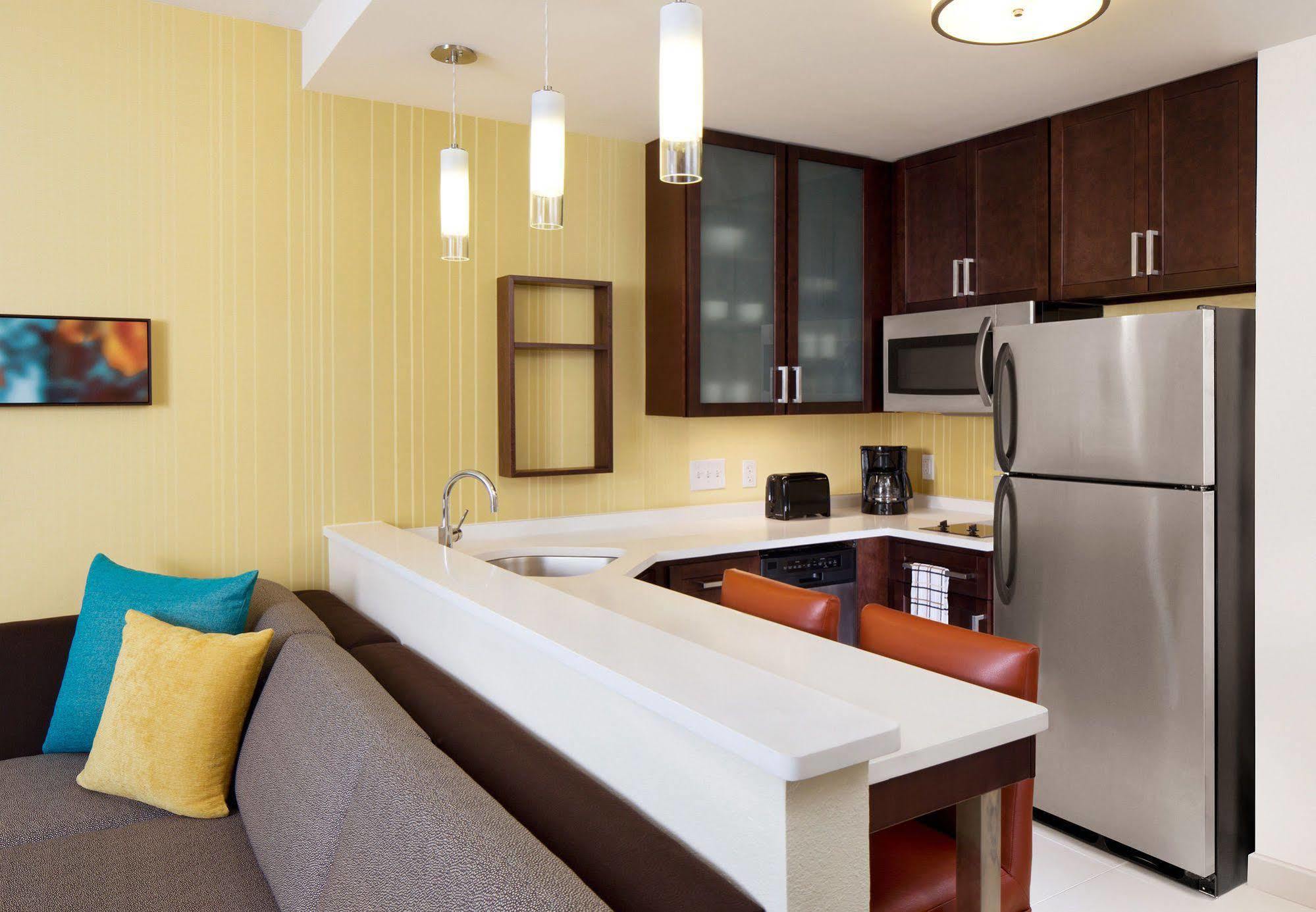 Residence Inn By Marriott Boston Bridgewater Raynham Luaran gambar