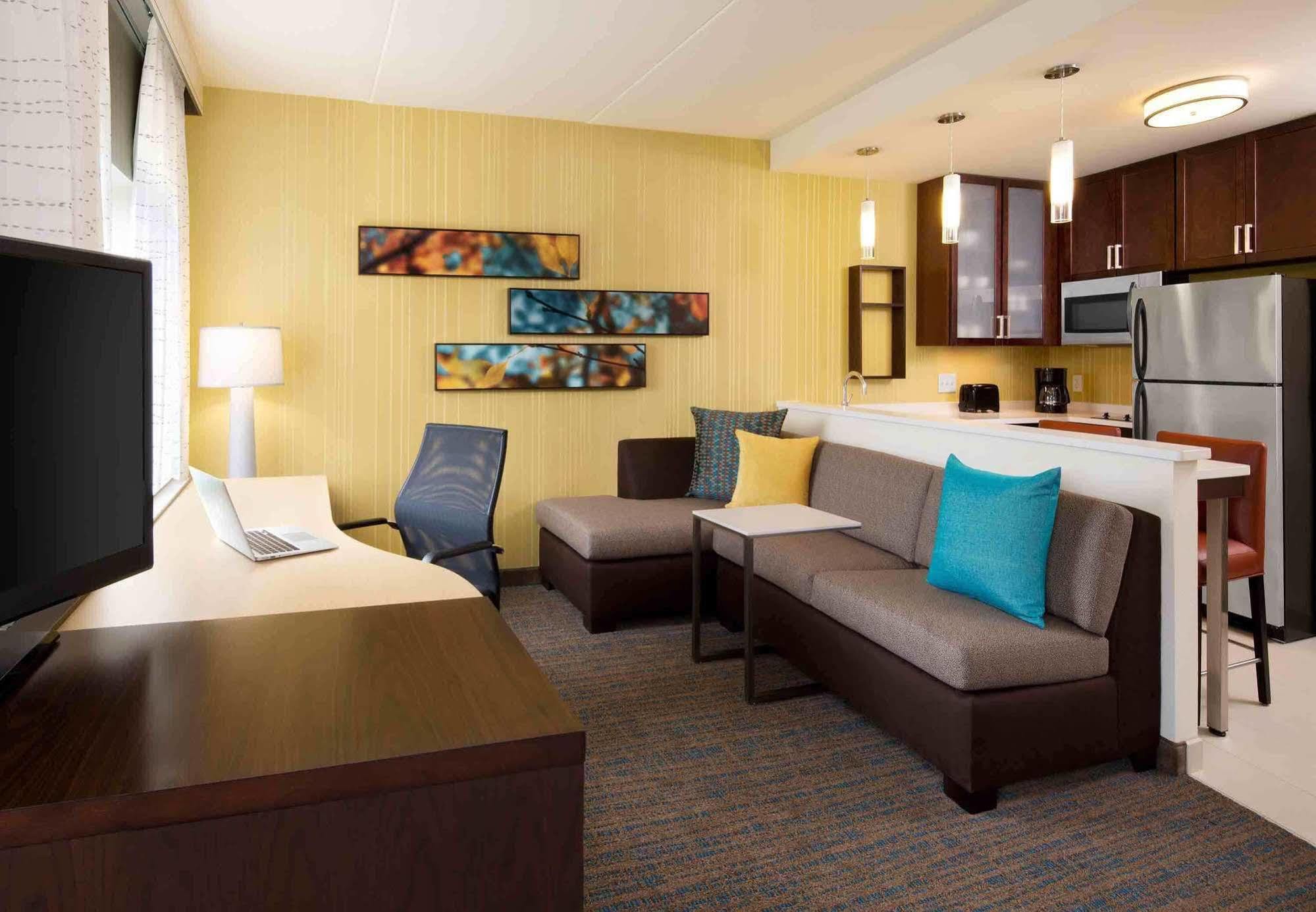 Residence Inn By Marriott Boston Bridgewater Raynham Luaran gambar